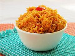 Jollof Rice Main Image