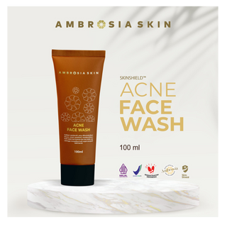 Acne Facial Wash