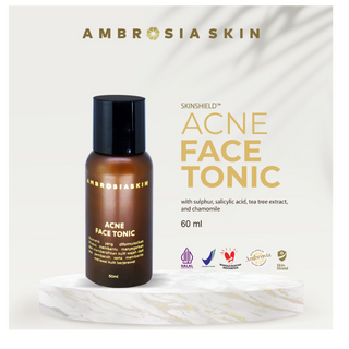 Acne Face Tonic