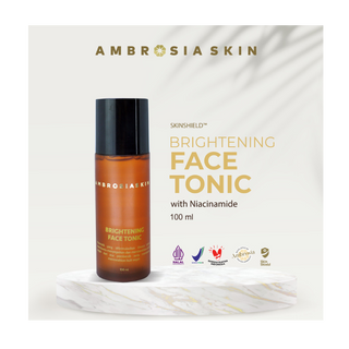 Brightening Face Tonic