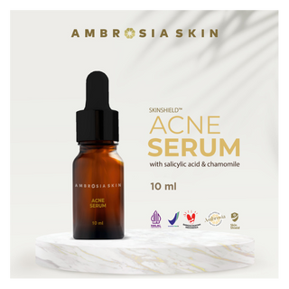 Acne Serum