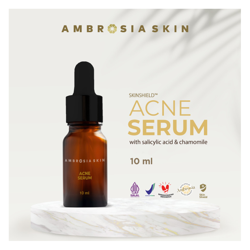 Acne Serum