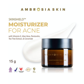 Moisturizer for Acne