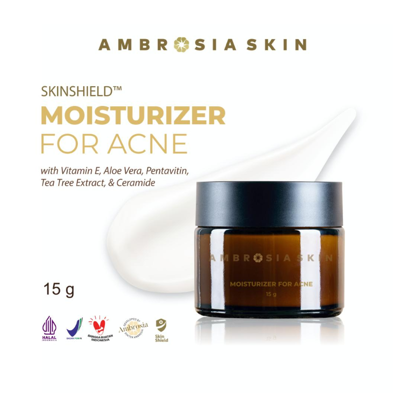 Moisturizer for Acne Main Image