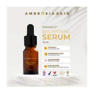 Brightening Serum