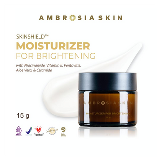 Moisturizer for Brightening