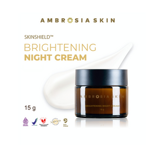 Brightening Night Cream