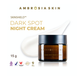 Dark Spot Night Cream