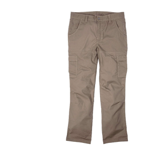 Men's Berne Torque Cargo Pant - Putty P917PUTTY