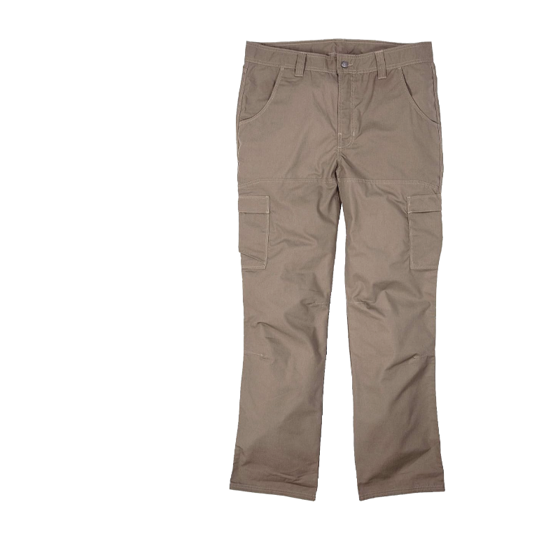 Men's Berne Torque Cargo Pant - Putty P917PUTTY Main Image