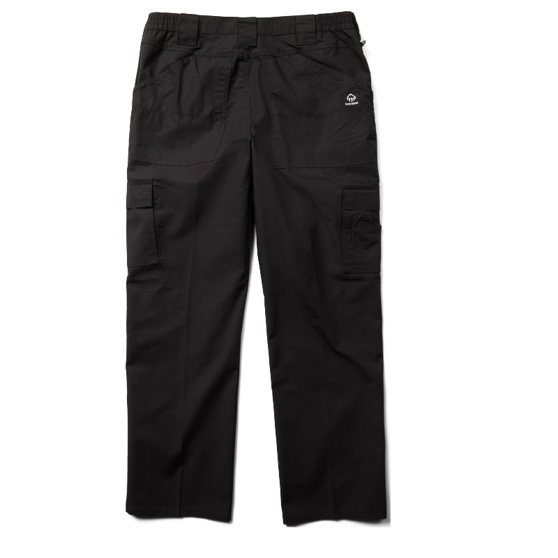 Men's Wolverine tactical Cargo Pant - Black W1208210-003 Main Image