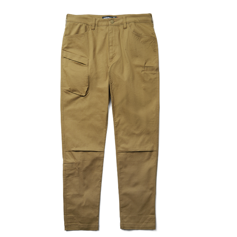 Men's Wolverine Tactical Urban Fit Cargo Pants - Putty W1210900-223 Main Image