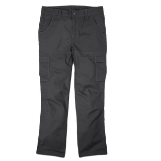 Men's Berne Torque Cargo Pant - Slate P917SLATE