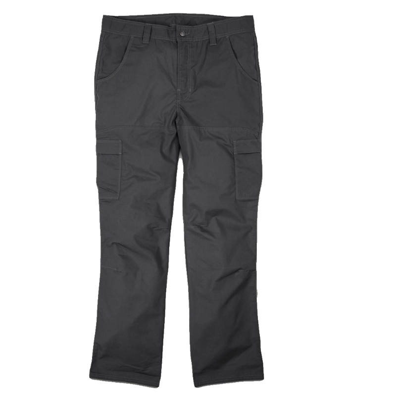 Men's Berne Torque Cargo Pant - Slate P917SLATE Main Image