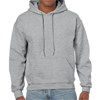 Pullover Hoodie