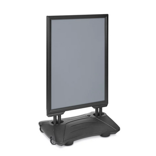 Wind Resistant Sign | 24x36