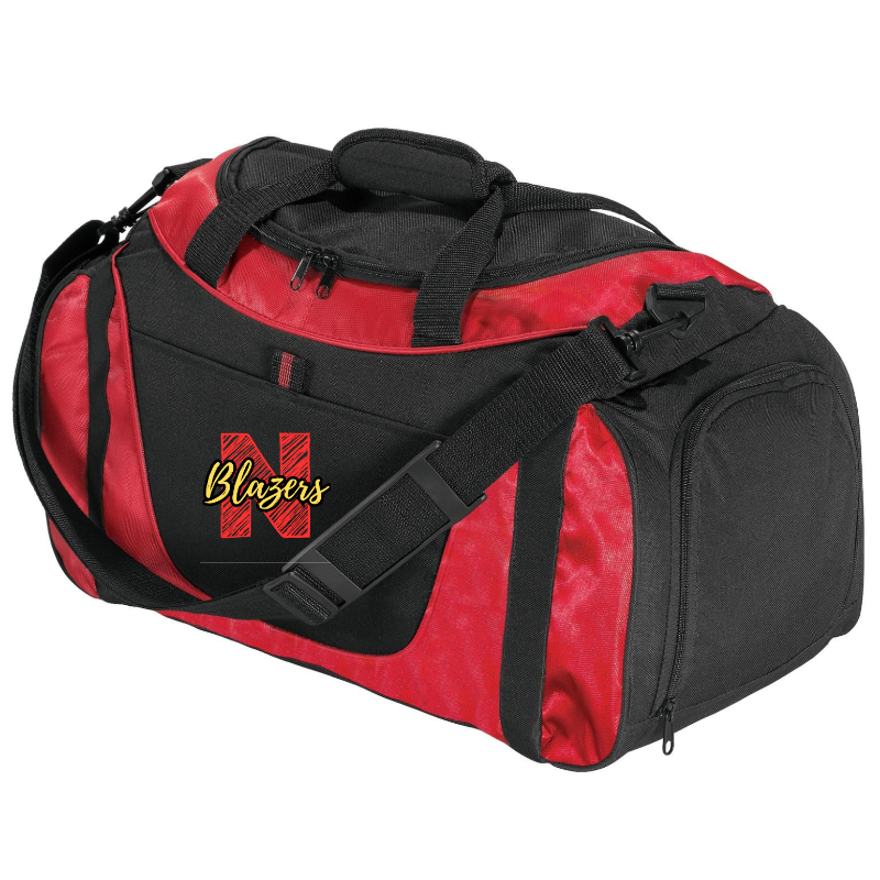 Duffel Bag Main Image