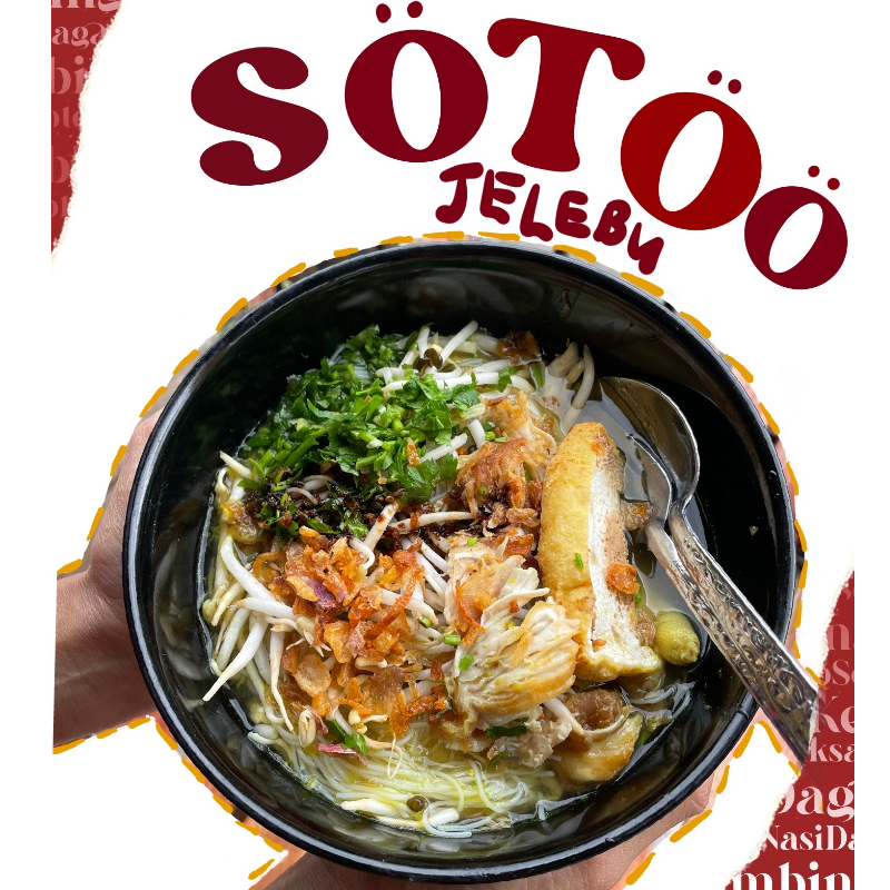 SOTO Main Image