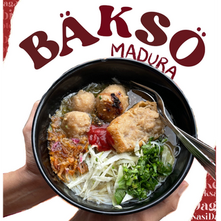 BAKSO 