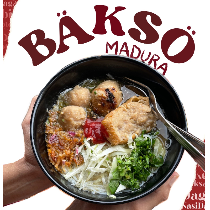 BAKSO  Main Image