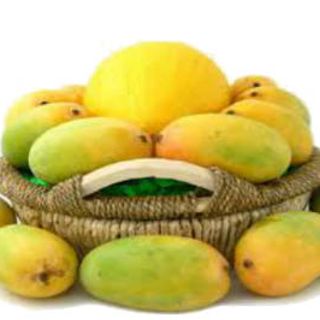 Mangoes