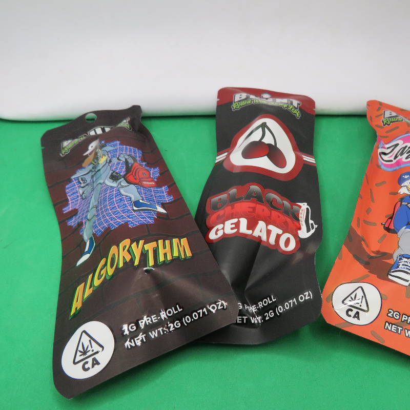 PRE ROLLS_COOKIES BLUNTS_2G