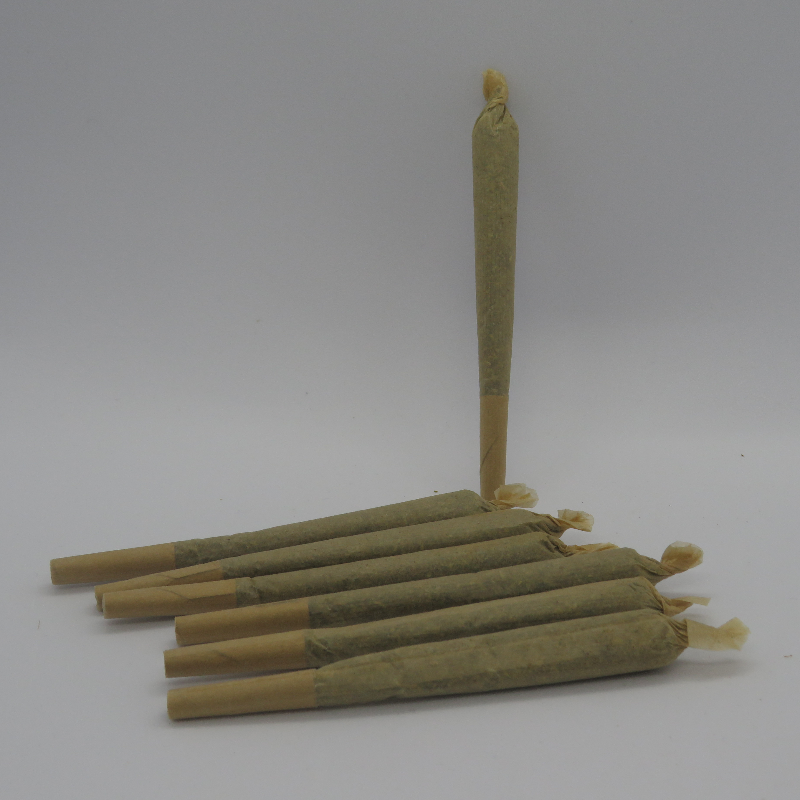 PRE ROLLS $10 SATIVA_1G
