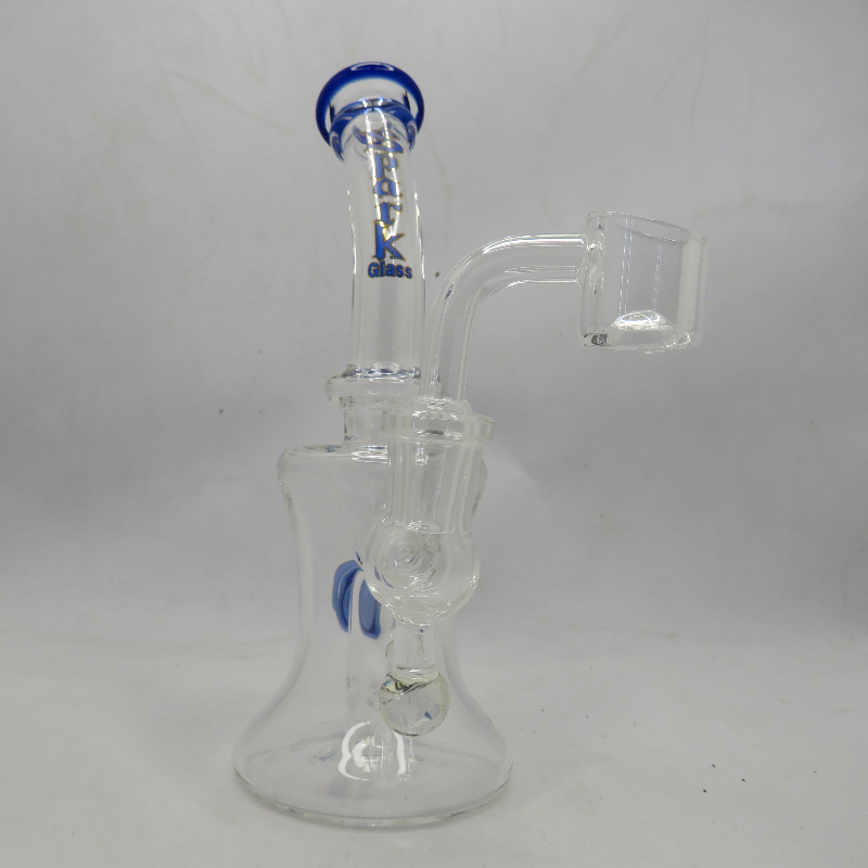 SPARK DAB RIG