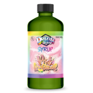EDIBLES_DRIZZLE LEAN SYRUP_1500MG