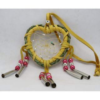 ACCESSORIES_HEART DREAM CATCHER