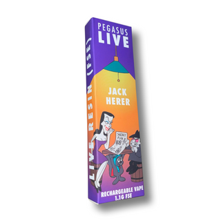 DISPOSABLE VAPE PENS_PEGASUS_1.1G