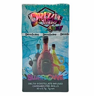 DRIZZLE INFUSED PACKS