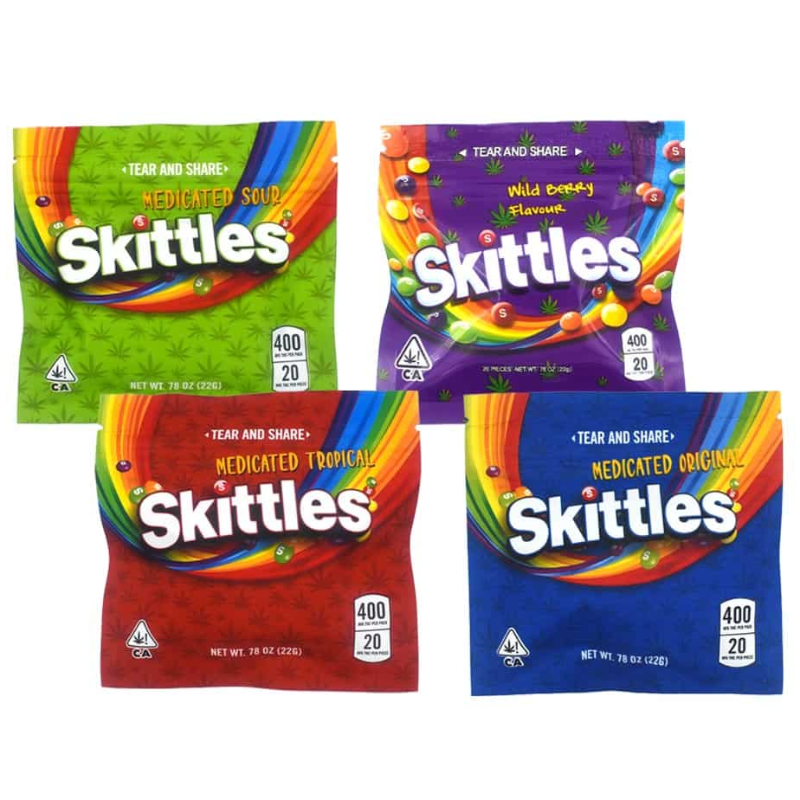 EDIBLES_ASSORTED_400-500MG