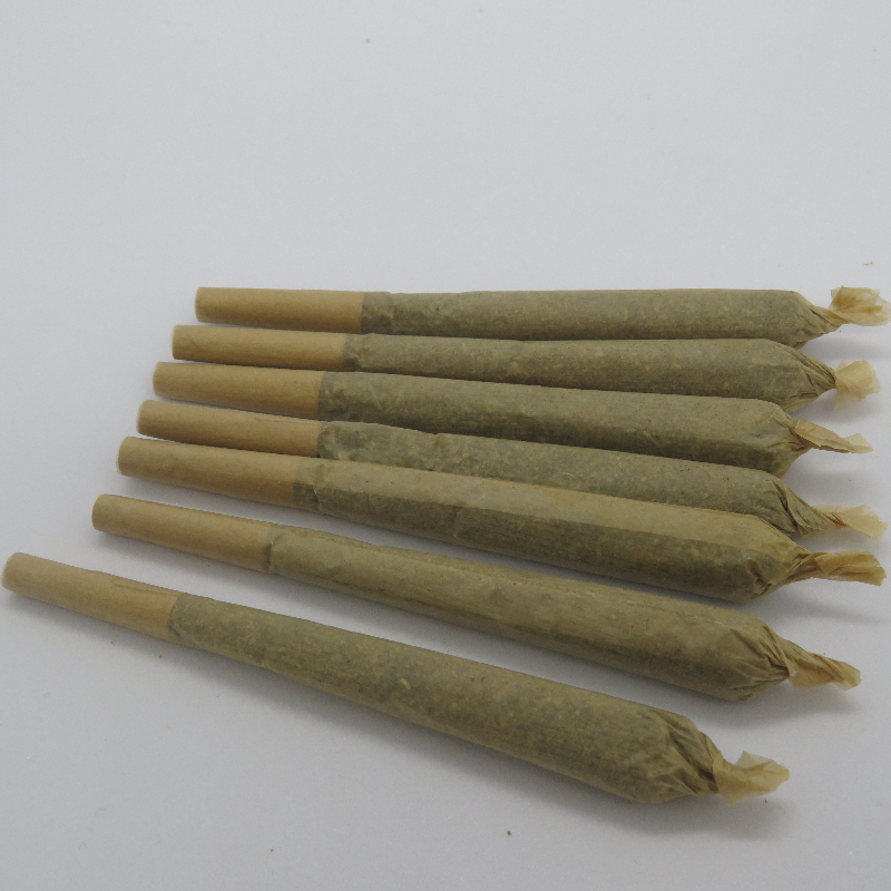 PRE ROLLS_$3 THURSDAY 