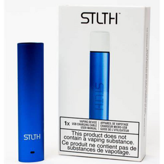STILTH