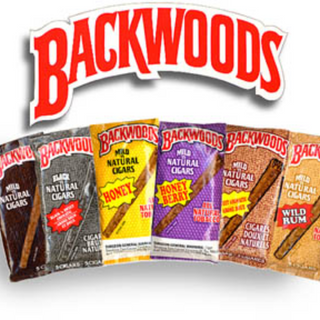 BACKWOODS
