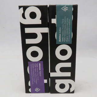 VAPE PENS_GHOST DISPOSABLE PEN_1G