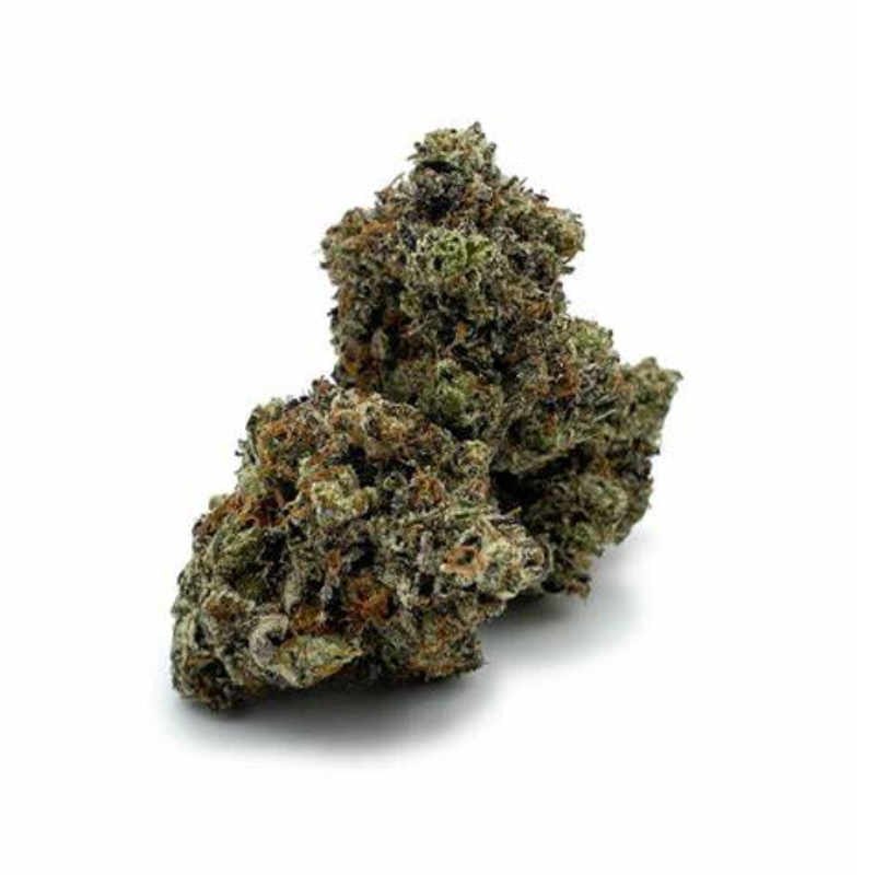 FLOWER_HYBRID INDICA DOM_SENSI STAR_THC 20-24%