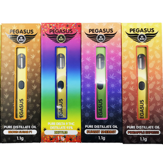 VAPE PENS_PEGASUS 420