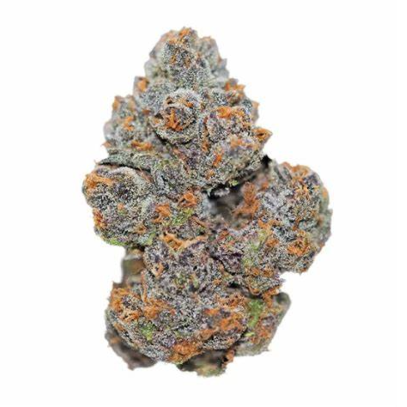 FLOWER_HYBRID INDICA_PINK GOO_THC 28-32%