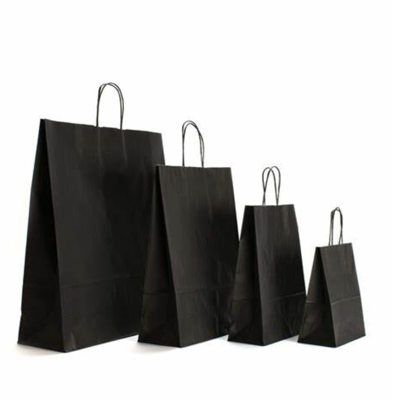 SHOPPING BAGS