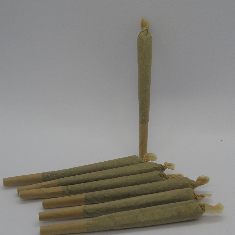PRE ROLLS_$10 TOP SHELF_1G