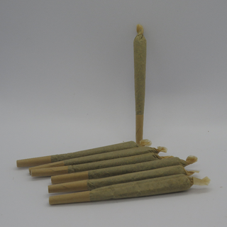 PRE ROLLS_$10 SUPER LEMON HAZE