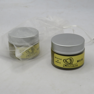 COBRA CBD CREAM