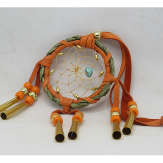 ACCESSORIES_SWEET GRASS DREAM CATCHER