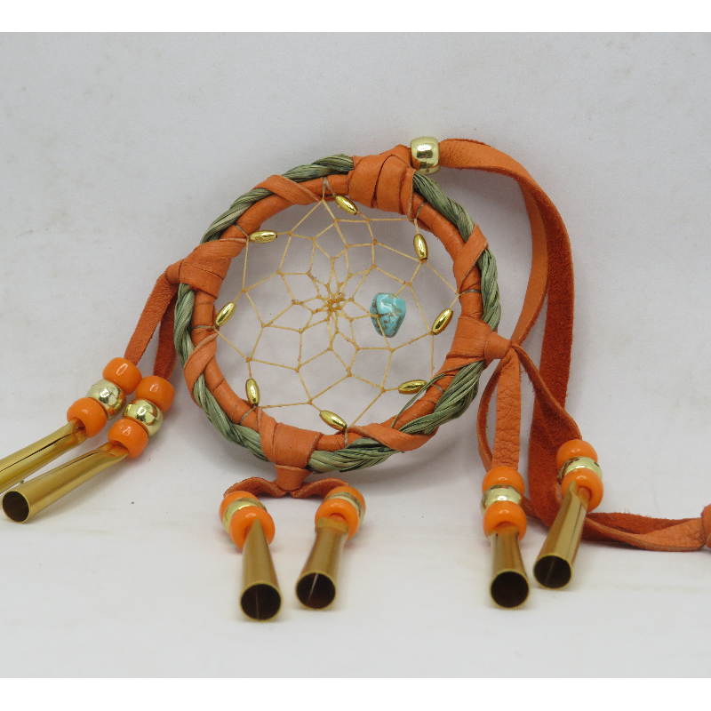 ACCESSORIES_SWEET GRASS DREAM CATCHER