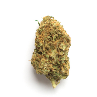 FLOWER_HYBRID-INDICA DOM_ICE CREAM CAKE_THC 27-30% 