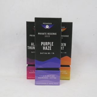 VAPE PENS_PEGASUS PRIVATE RESERVE