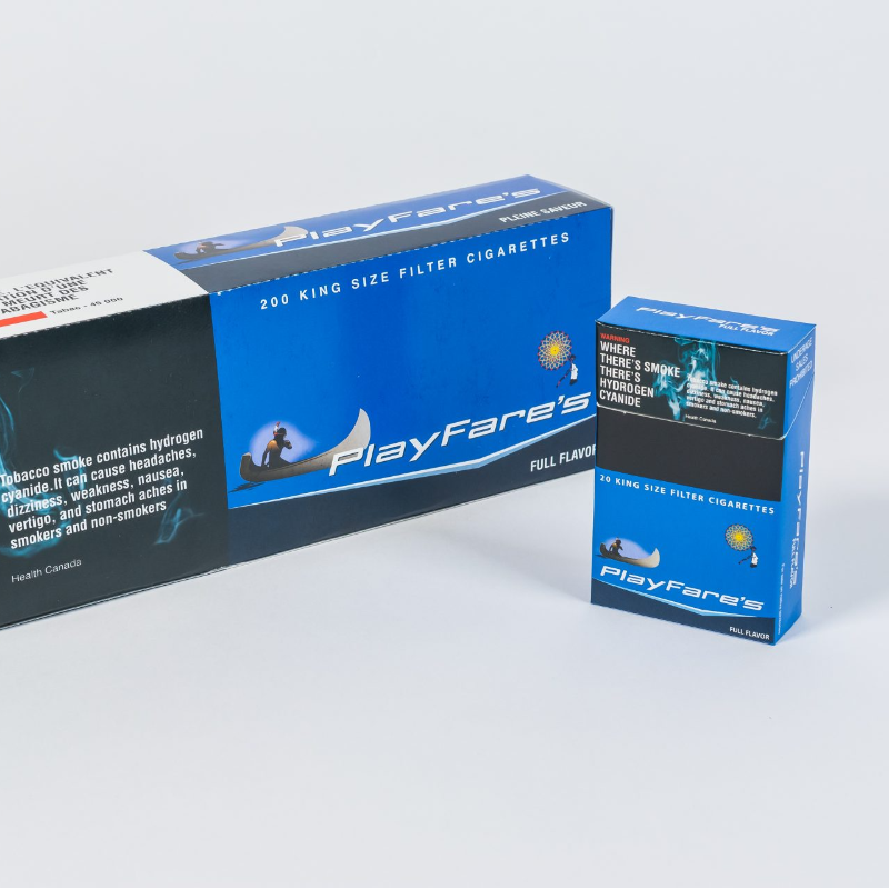 CIGARETTES_PLAYFARE'S