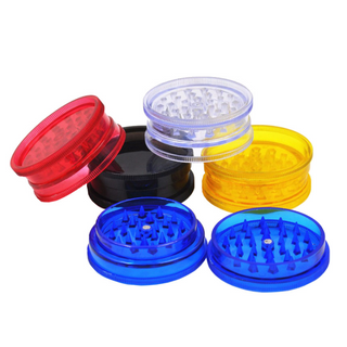 ACCESSORIES_GRINDERS_PLASTIC GRINDERS